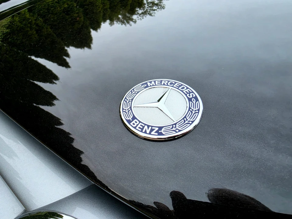 2006 Mercedes-Benz R230 SL-Class - Image 29 of 31