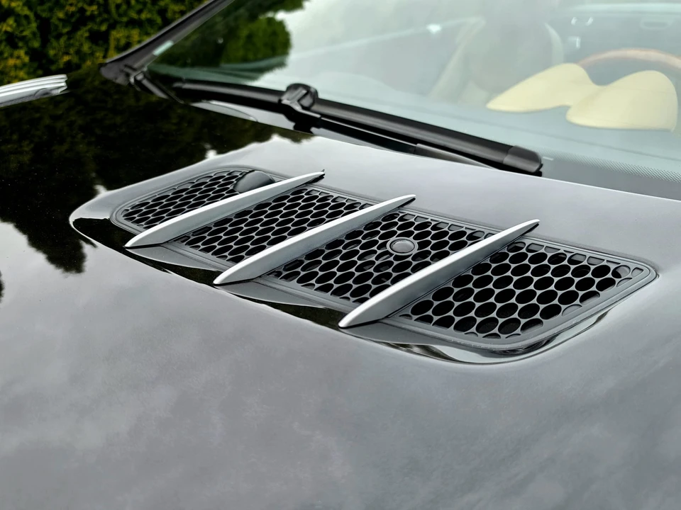 2006 Mercedes-Benz R230 SL-Class - Image 30 of 31