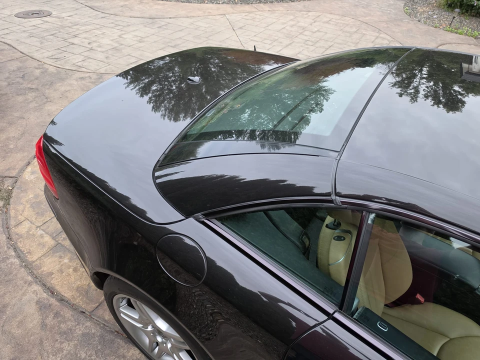 2006 Mercedes-Benz R230 SL-Class - Image 17 of 31