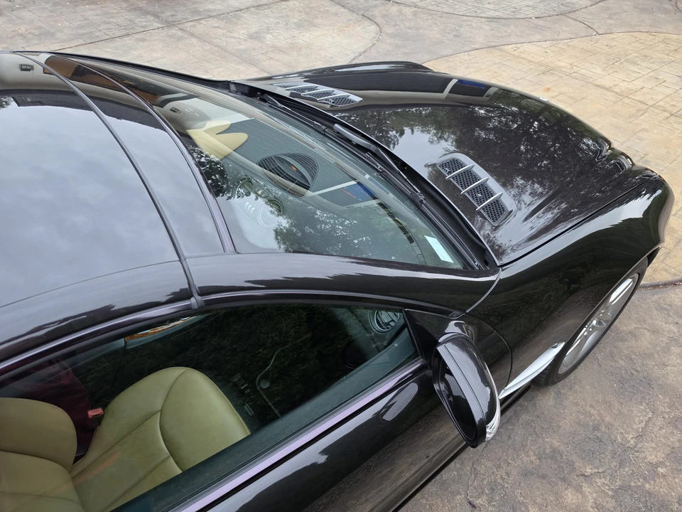 2006 Mercedes-Benz R230 SL-Class - Image 15 of 31