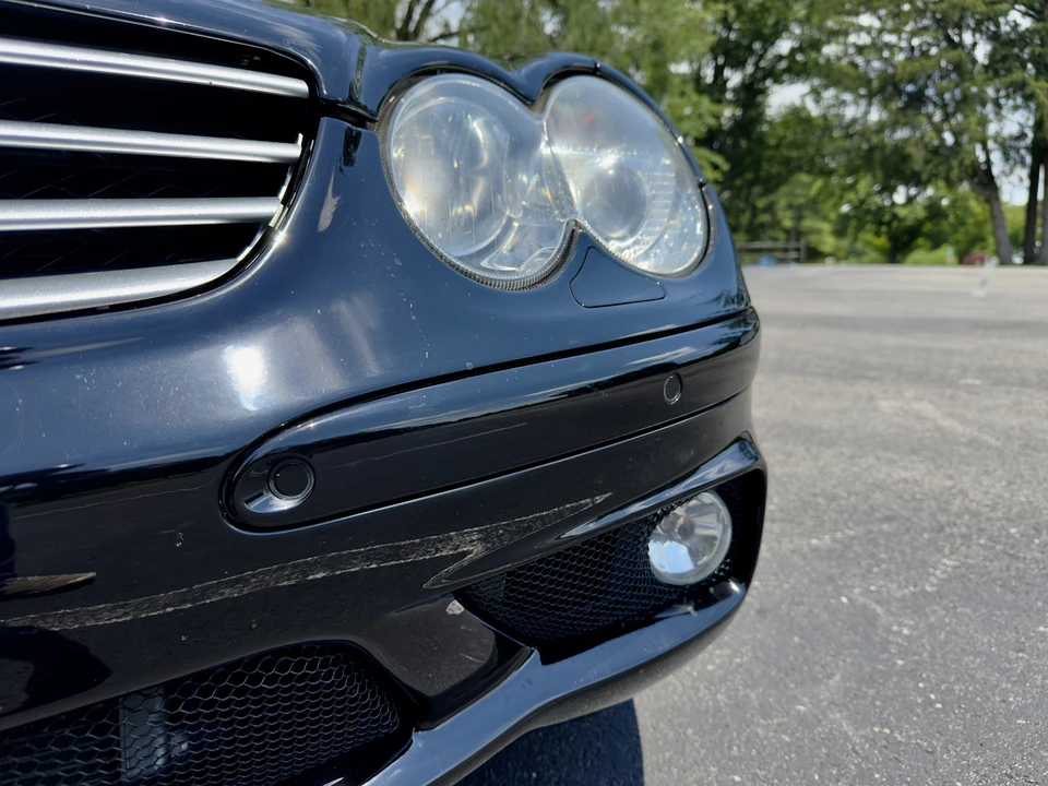 2006 Mercedes-Benz R230 SL 55 & SL 63 & SL 65 AMG - Image 7 of 31