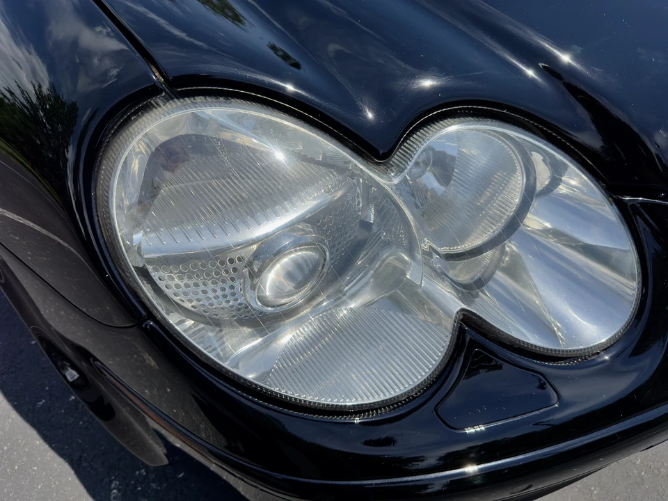 2006 Mercedes-Benz R230 SL 55 & SL 63 & SL 65 AMG - Image 11 of 31