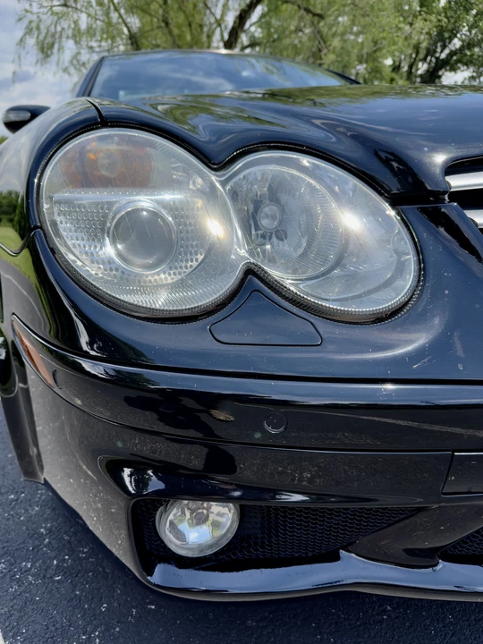 2006 Mercedes-Benz R230 SL 55 & SL 63 & SL 65 AMG - Image 12 of 31