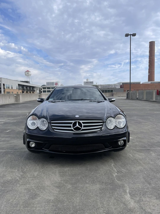 2006 Mercedes-Benz R230 SL 55 & SL 63 & SL 65 AMG - Image 20 of 31