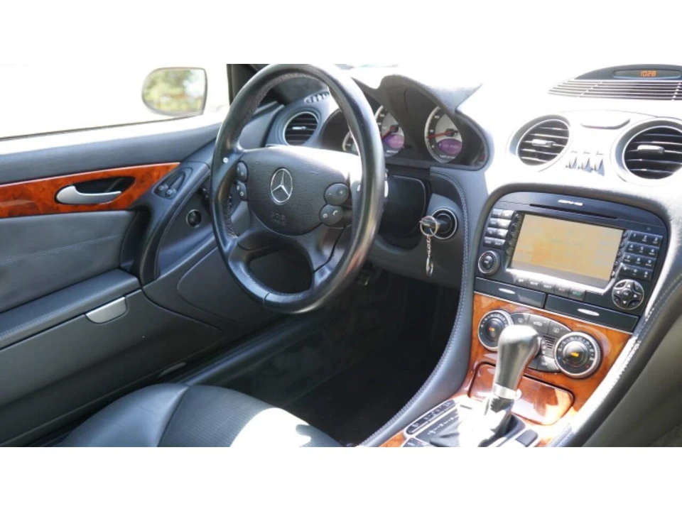 2006 Mercedes-Benz R230 SL 55 & SL 63 & SL 65 AMG - Image 3 of 31