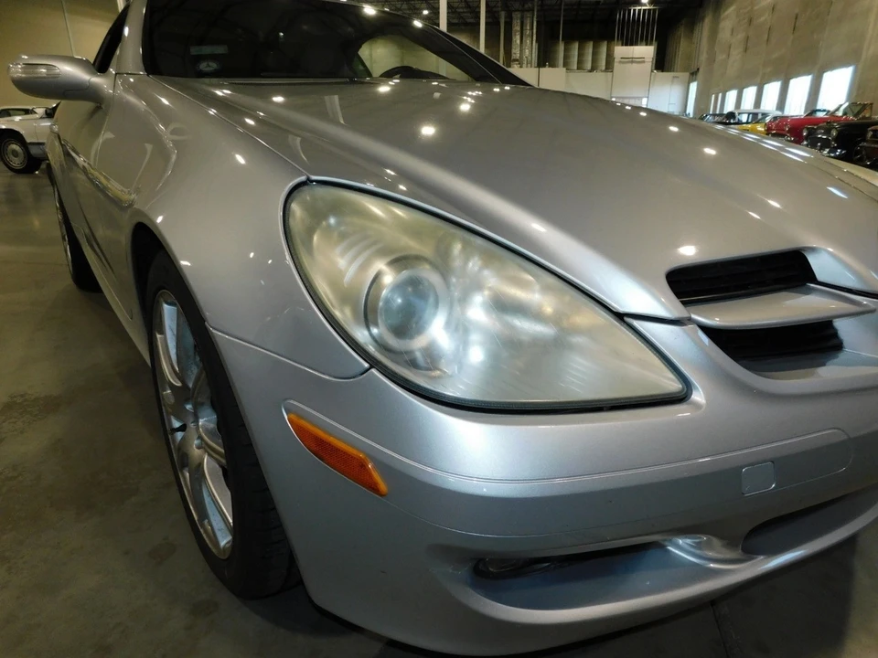 2006 Mercedes-Benz R171 SLK-Class - Image 12 of 12