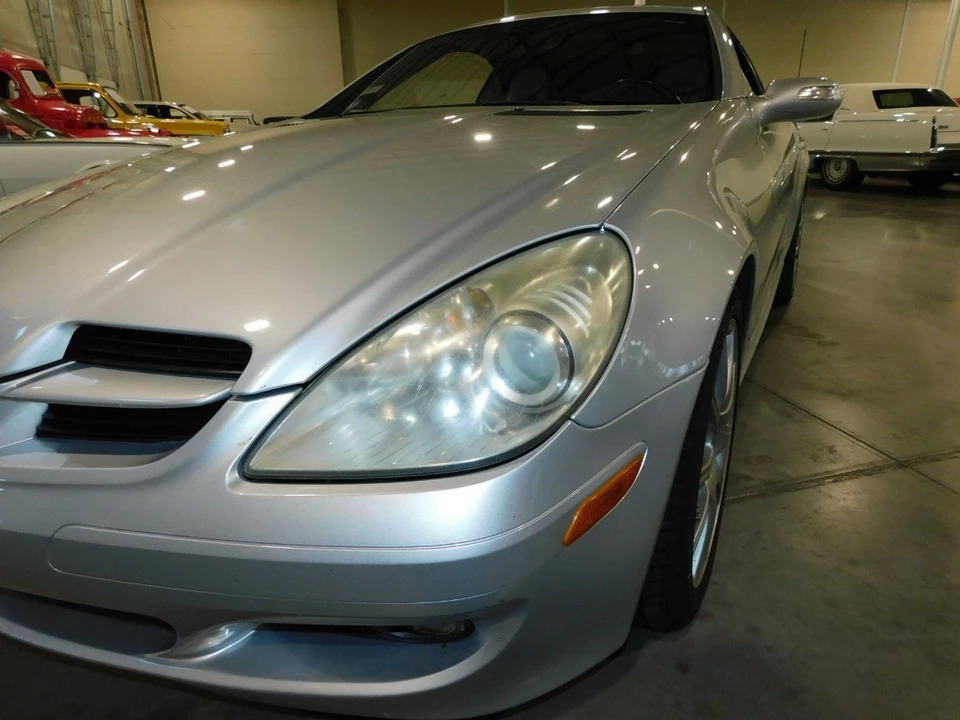 2006 Mercedes-Benz R171 SLK-Class - Image 11 of 12