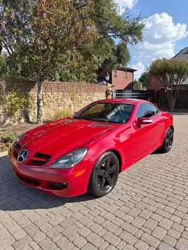 2006 Mercedes-Benz SLK 280