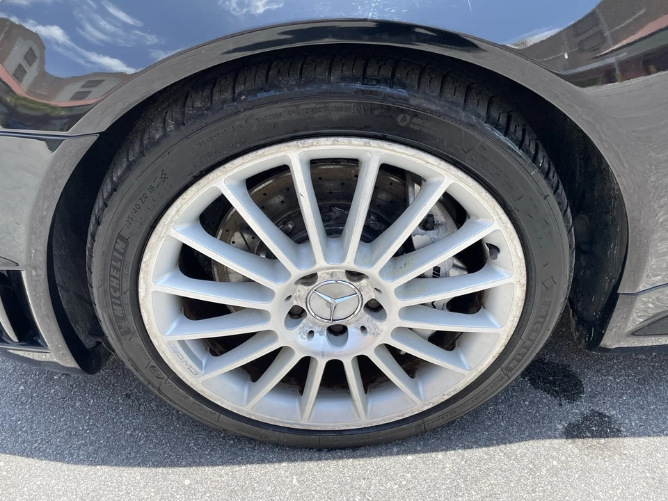 2006 Mercedes-Benz R171 SLK 55 AMG - Image 31 of 31