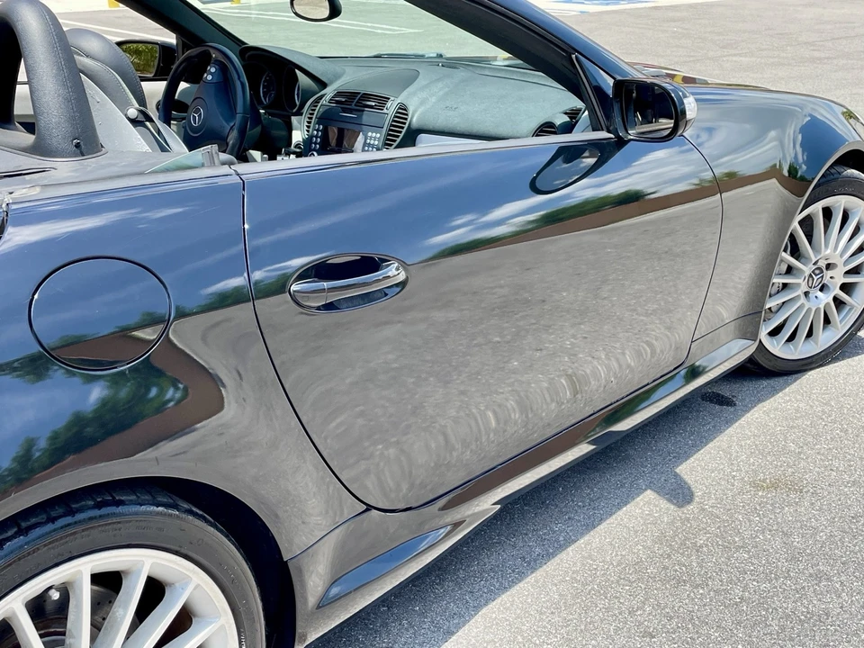 2006 Mercedes-Benz R171 SLK 55 AMG - Image 25 of 31
