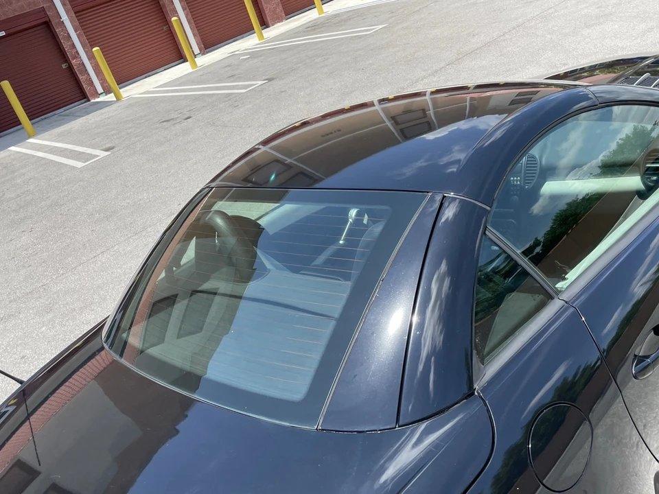 2006 Mercedes-Benz R171 SLK 55 AMG - Image 26 of 31
