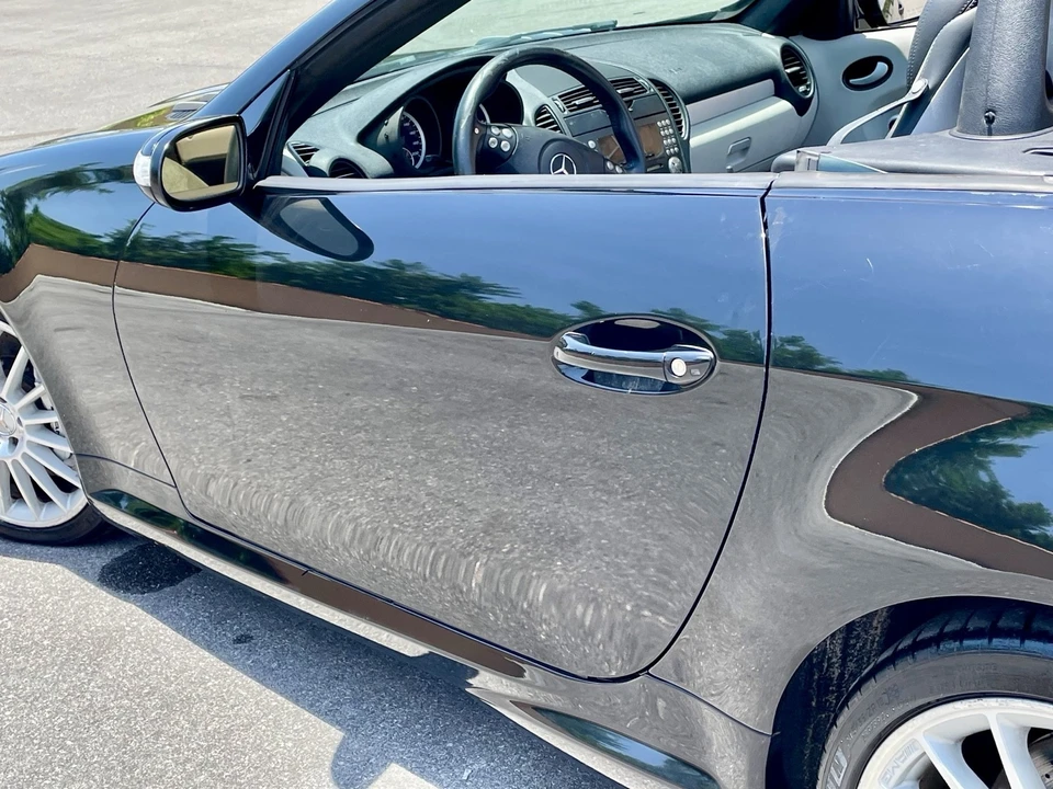 2006 Mercedes-Benz R171 SLK 55 AMG - Image 20 of 31