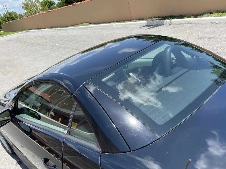 2006 Mercedes-Benz R171 SLK 55 AMG - Image 27 of 31
