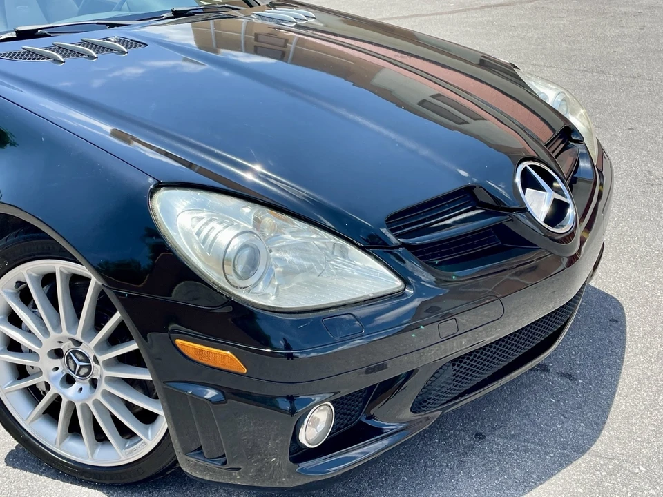 2006 Mercedes-Benz R171 SLK 55 AMG - Image 22 of 31