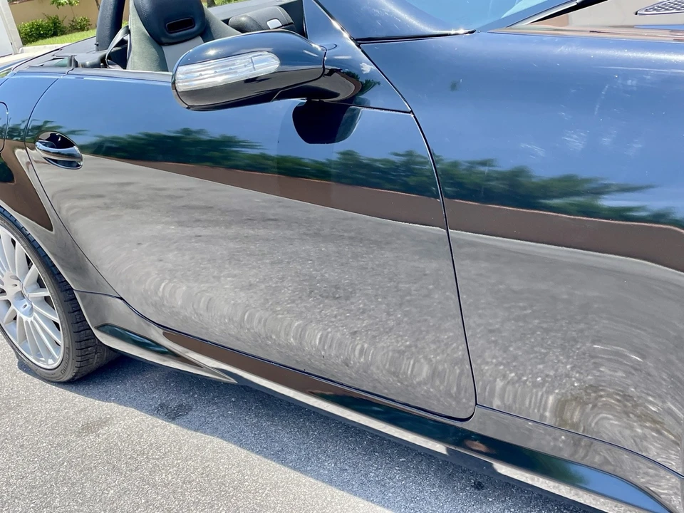 2006 Mercedes-Benz R171 SLK 55 AMG - Image 23 of 31