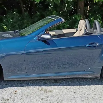 2006 Mercedes-Benz SLK 280