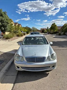 2006 Mercedes-Benz SLK280 Roadster