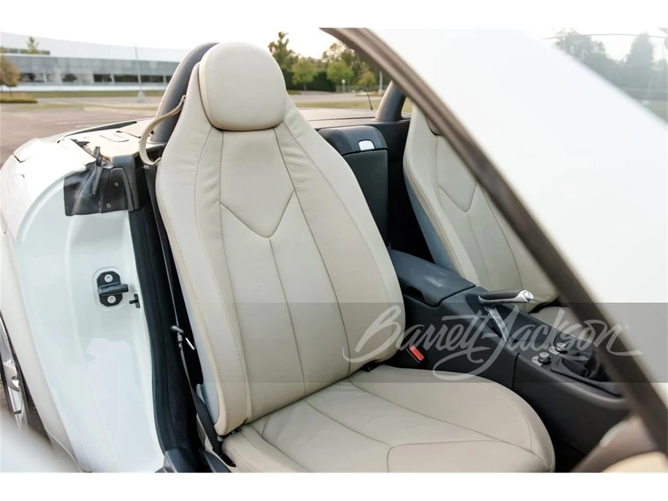 2006 Mercedes-Benz R171 SLK-Class - Image 3 of 4