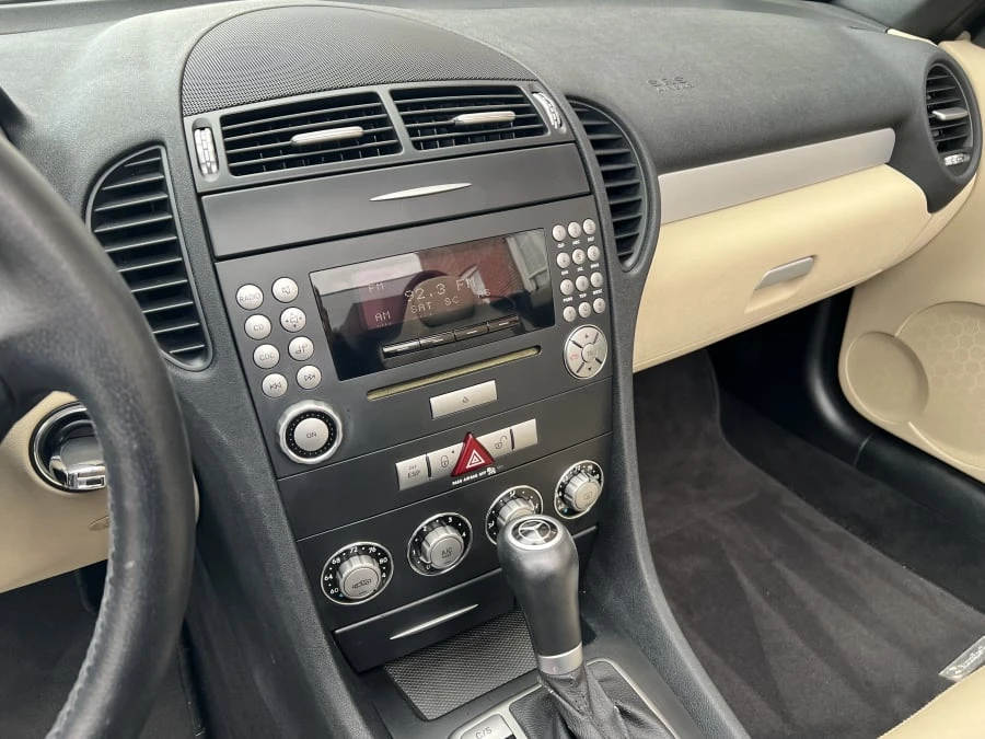 2006 Mercedes-Benz R171 SLK-Class - Image 9 of 11