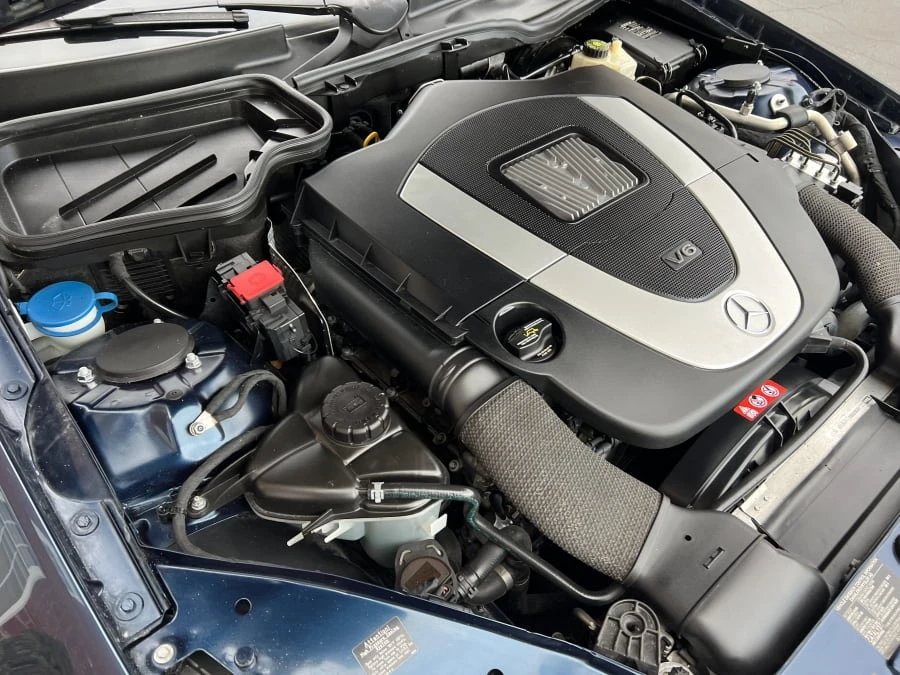 2006 Mercedes-Benz R171 SLK-Class - Image 10 of 11