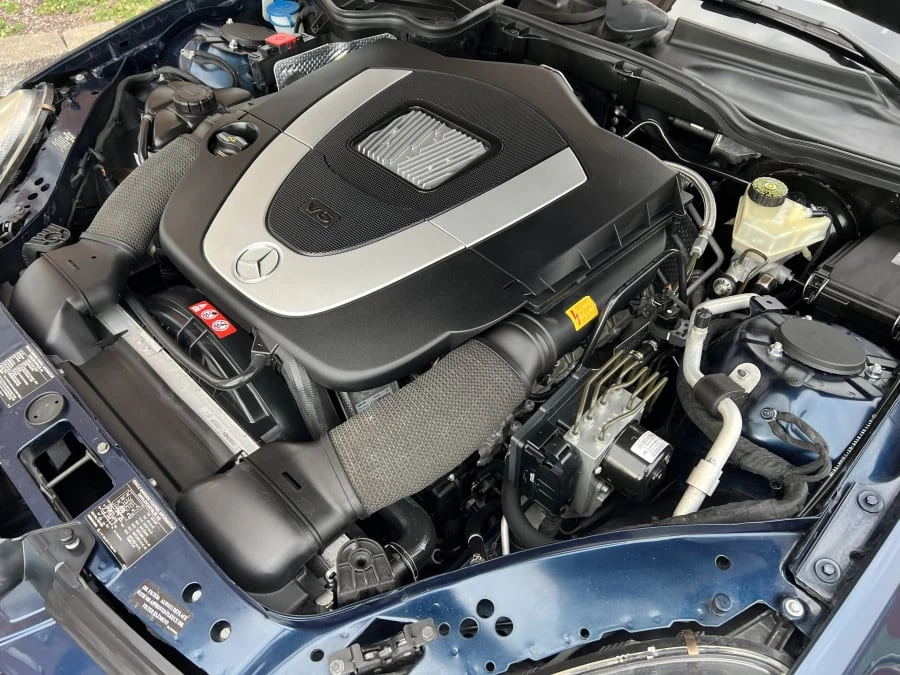 2006 Mercedes-Benz R171 SLK-Class - Image 11 of 11
