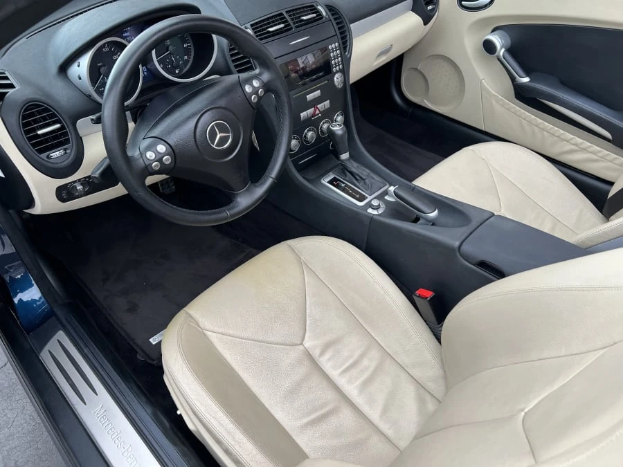 2006 Mercedes-Benz R171 SLK-Class - Image 7 of 11