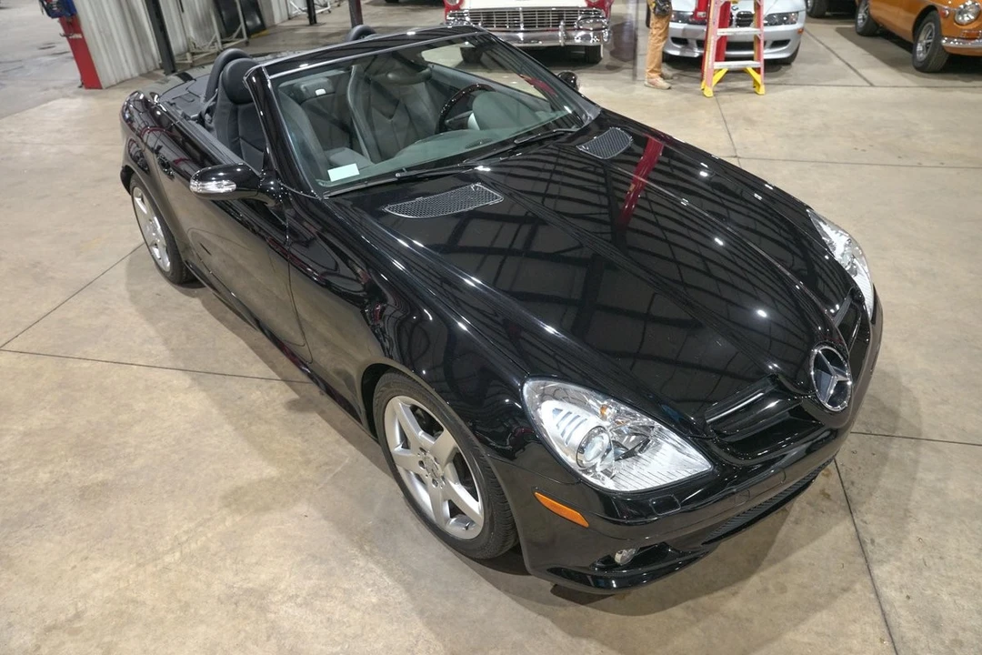 2006 Mercedes-Benz R171 SLK-Class - Image 14 of 21
