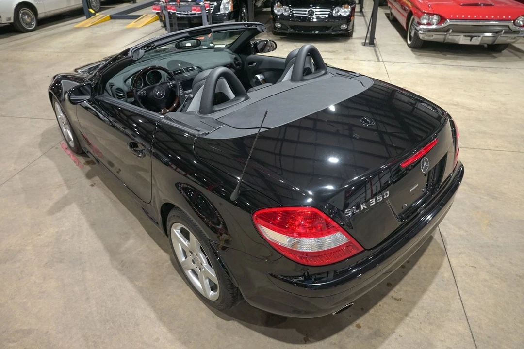2006 Mercedes-Benz R171 SLK-Class - Image 16 of 21