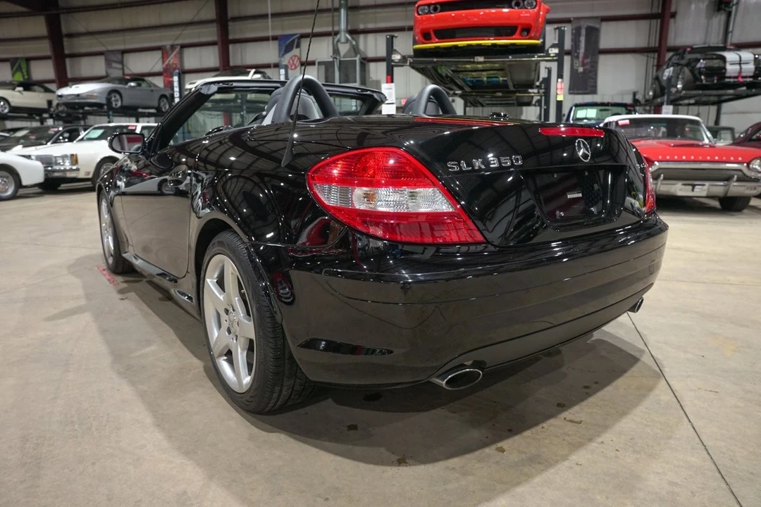 2006 Mercedes-Benz R171 SLK-Class - Image 6 of 21