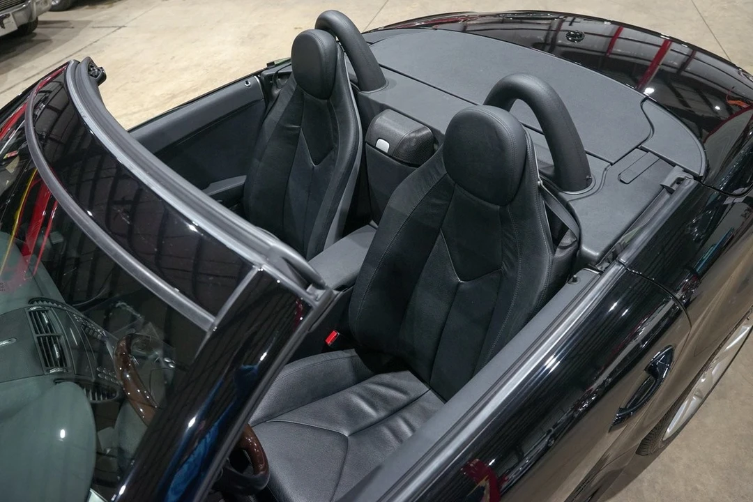 2006 Mercedes-Benz R171 SLK-Class - Image 19 of 21