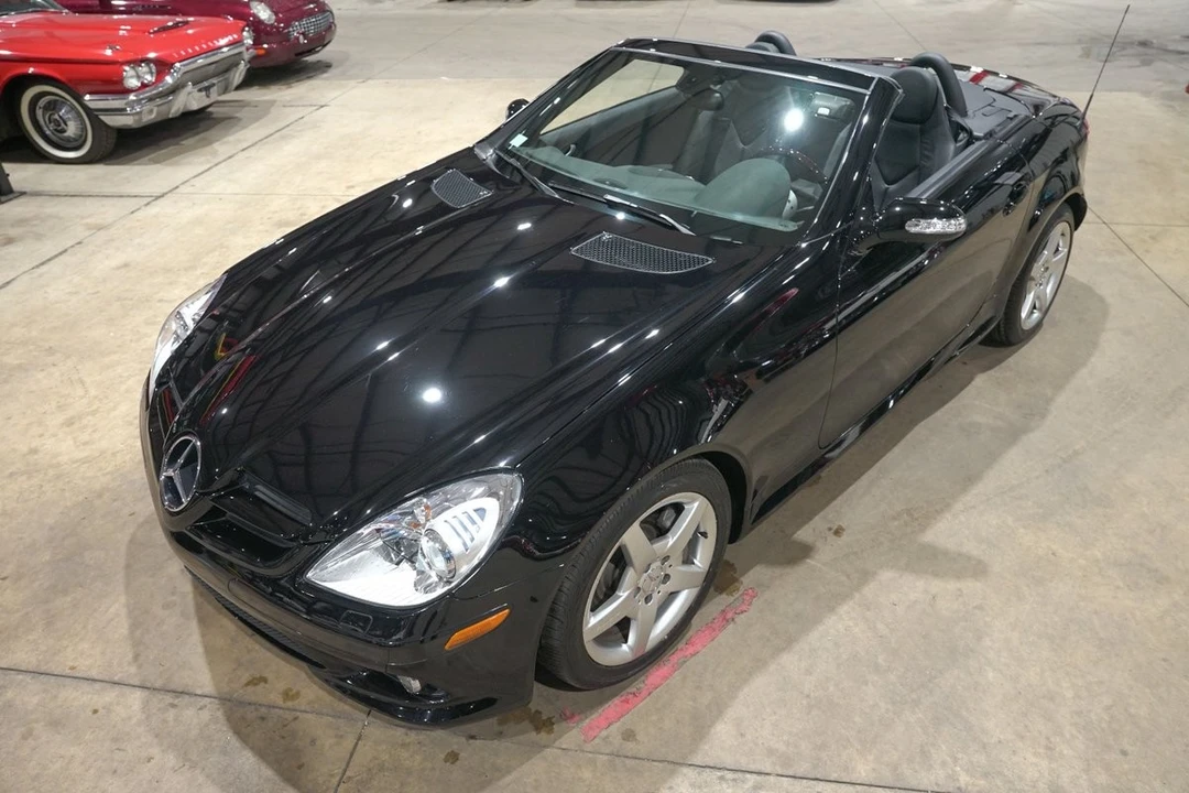 2006 Mercedes-Benz R171 SLK-Class - Image 15 of 21