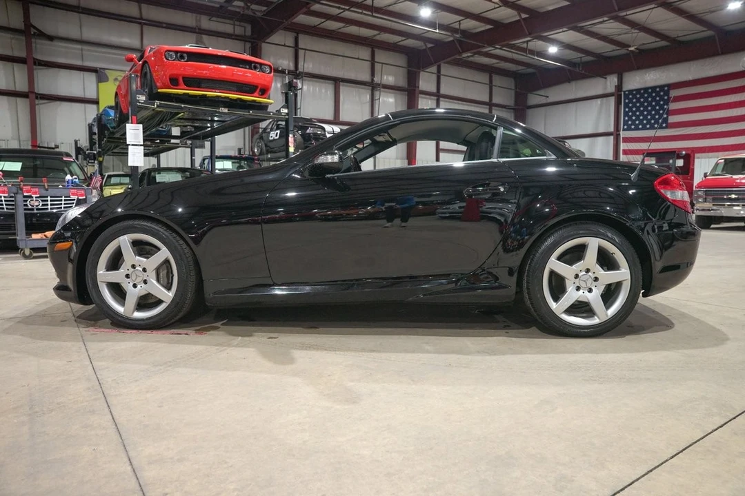 2006 Mercedes-Benz R171 SLK-Class - Image 21 of 21