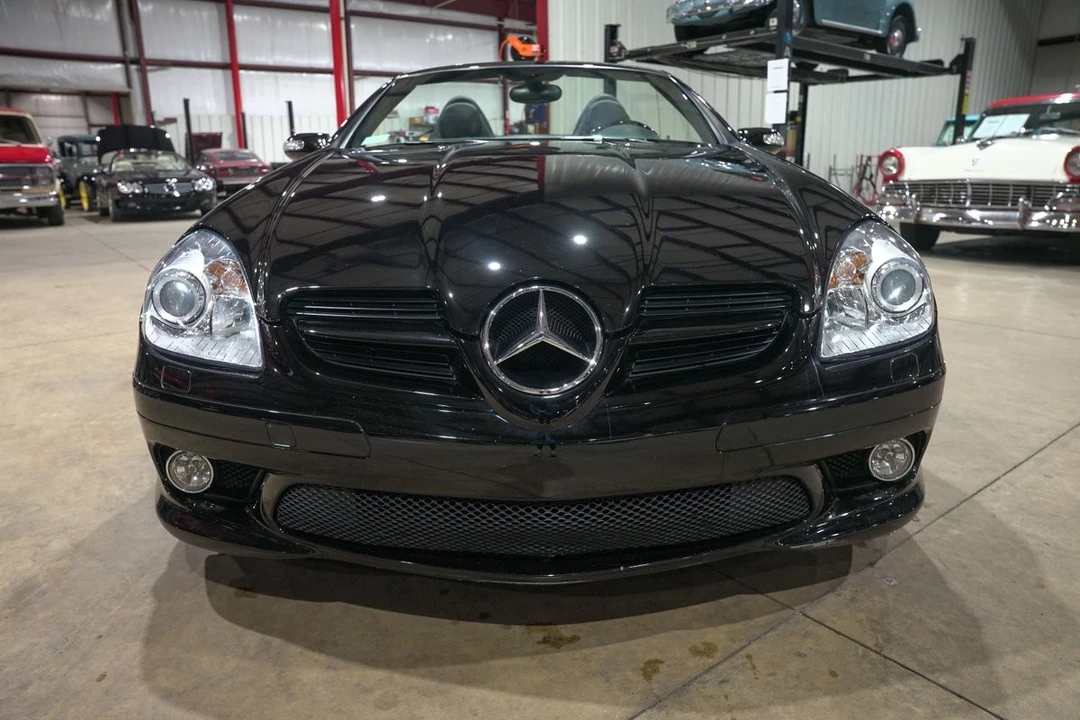 2006 Mercedes-Benz R171 SLK-Class - Image 13 of 21