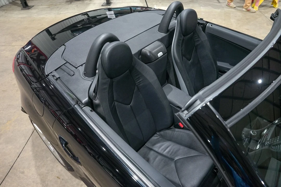 2006 Mercedes-Benz R171 SLK-Class - Image 18 of 21