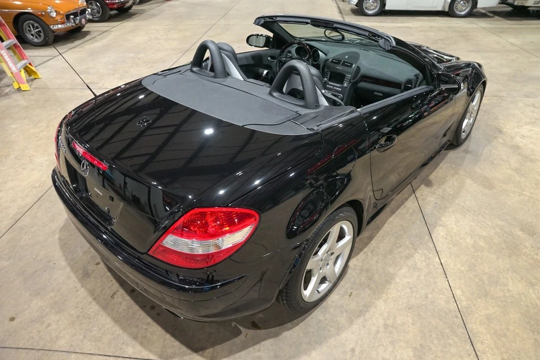 2006 Mercedes-Benz R171 SLK-Class - Image 17 of 21