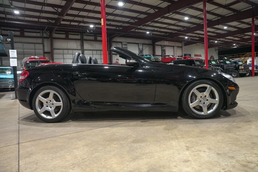 2006 Mercedes-Benz R171 SLK-Class - Image 10 of 21