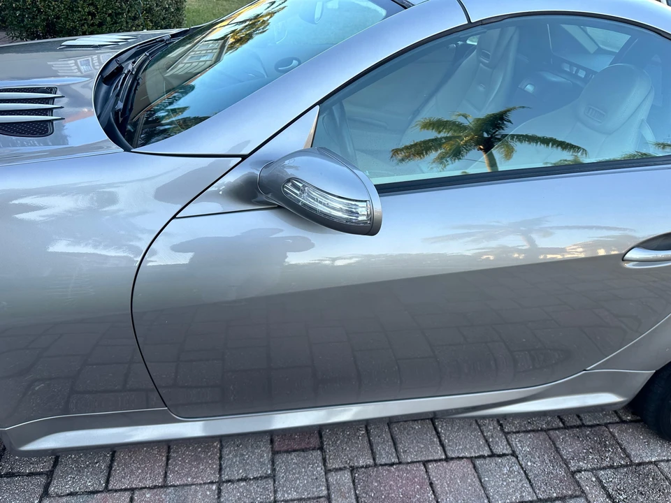 2006 Mercedes-Benz R171 SLK 55 AMG - Image 27 of 31