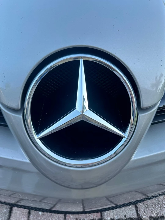 2006 Mercedes-Benz R171 SLK 55 AMG - Image 23 of 31