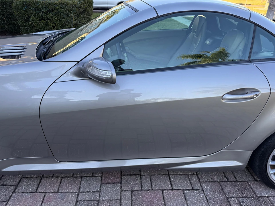 2006 Mercedes-Benz R171 SLK 55 AMG - Image 28 of 31