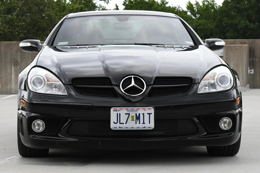 2006 Mercedes-Benz R171 SLK 55 AMG - Image 2 of 31