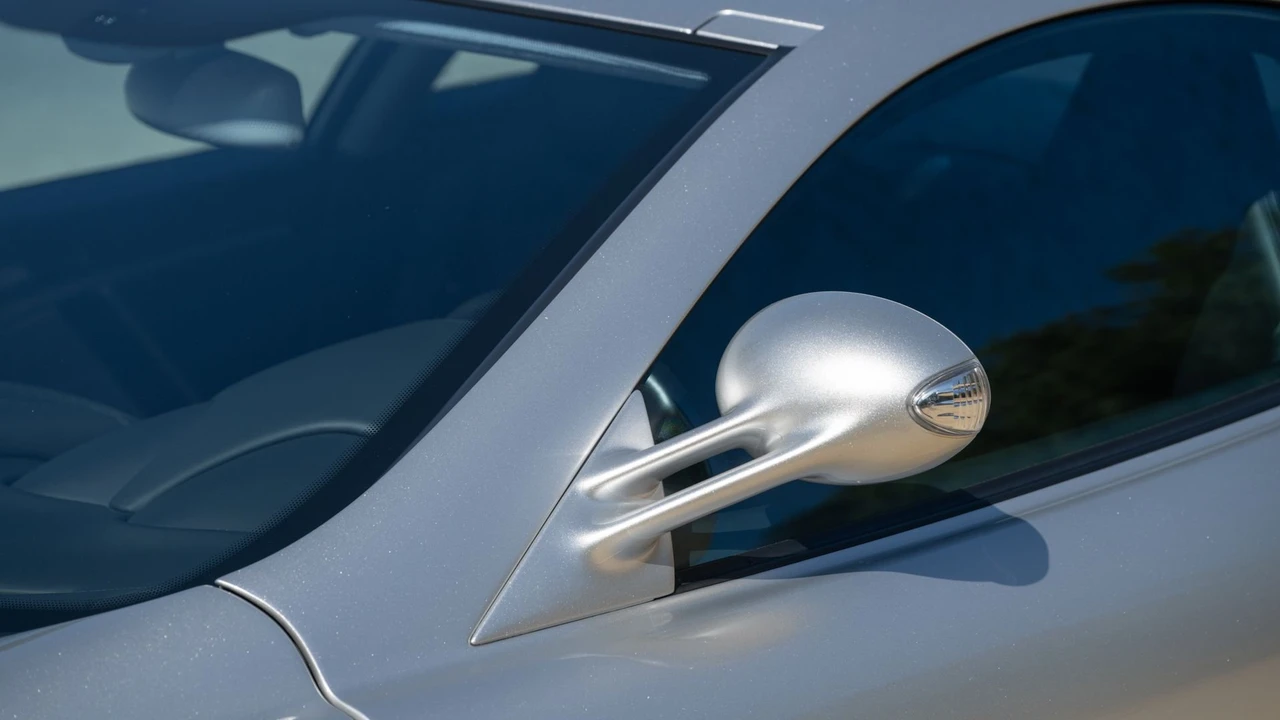 2006 Mercedes-Benz SLR McLaren - Image 22 of 31