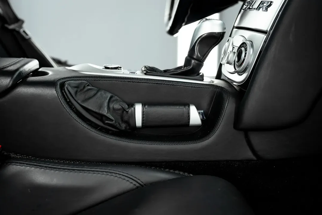 2006 Mercedes-Benz SLR McLaren - Image 15 of 31