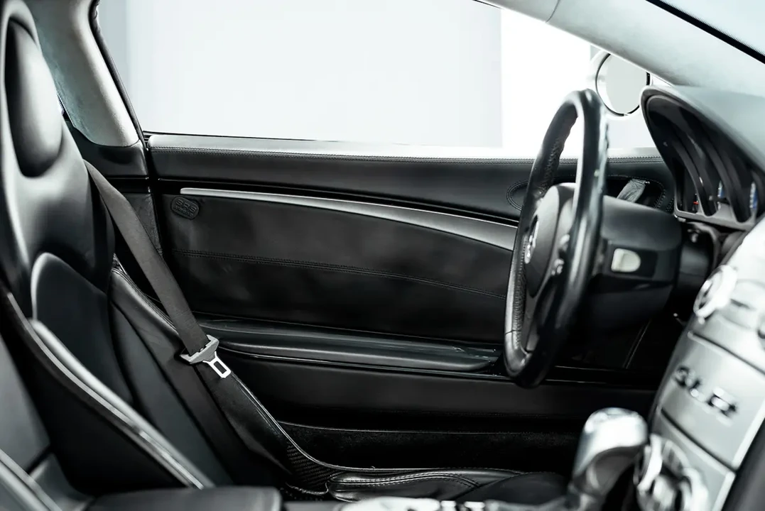 2006 Mercedes-Benz SLR McLaren - Image 16 of 31