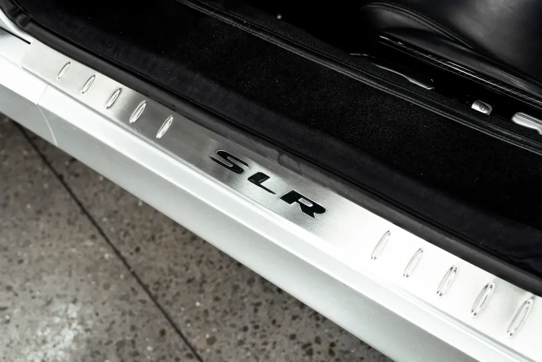 2006 Mercedes-Benz SLR McLaren - Image 18 of 31