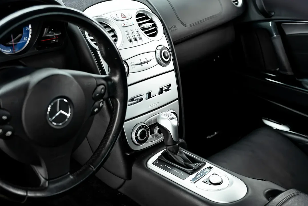 2006 Mercedes-Benz SLR McLaren - Image 20 of 31