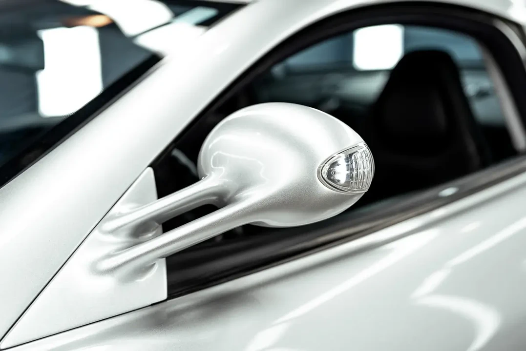 2006 Mercedes-Benz SLR McLaren - Image 29 of 31