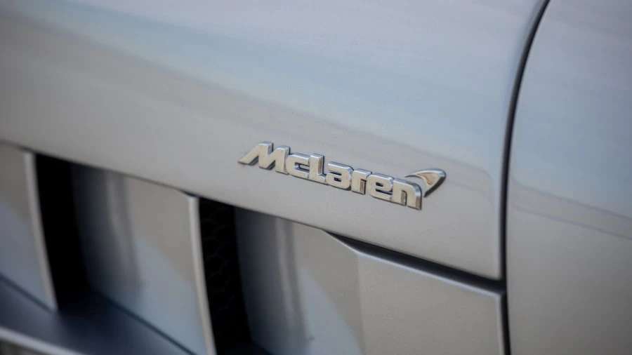 2006 Mercedes-Benz SLR McLaren - Image 11 of 31