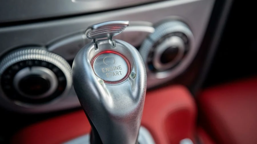 2006 Mercedes-Benz SLR McLaren - Image 29 of 31