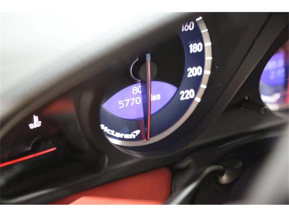 2006 Mercedes-Benz SLR McLaren - Image 18 of 31