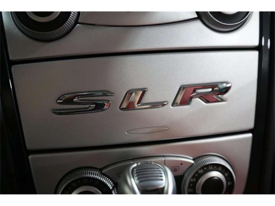 2006 Mercedes-Benz SLR McLaren - Image 23 of 31
